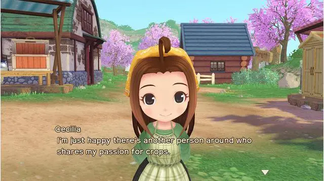 Alt view image 2 of 5 - Story of Seasons: A Wonderful Life - Xbox Series X
