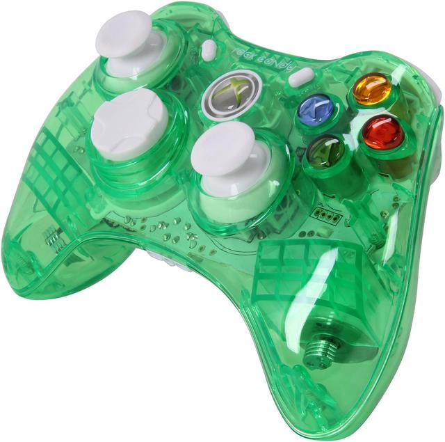 PDP Rock Candy Xbox 360 Controller - Green