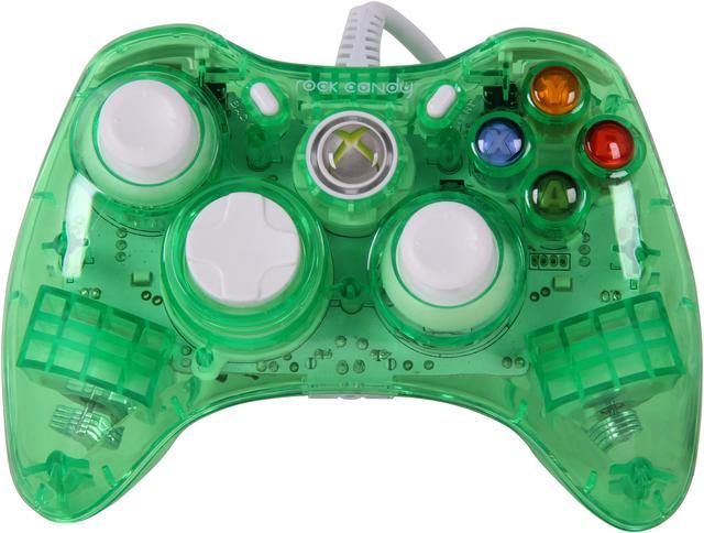 PDP Rock Candy Xbox 360 Controller - Green