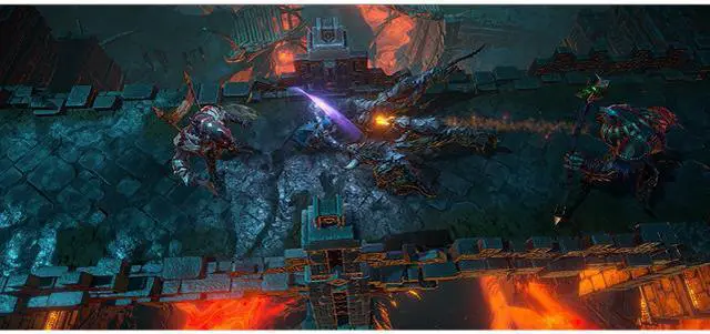 Alt view image 10 of 10 - Shadows: Awakening - Xbox One