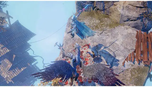 Alt view image 3 of 10 - Shadows: Awakening - Xbox One