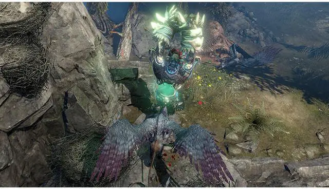 Alt view image 5 of 10 - Shadows: Awakening - Xbox One