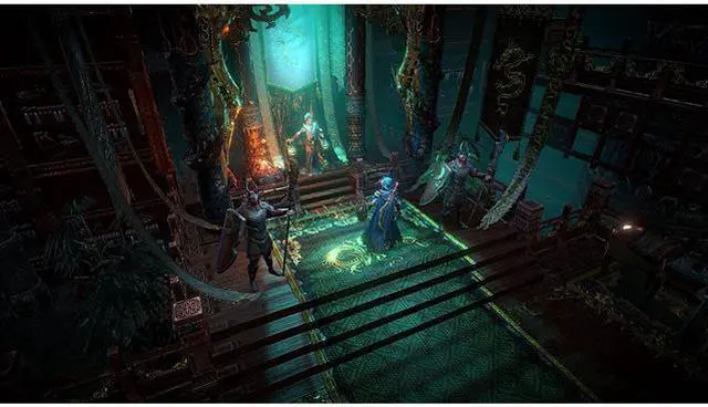 Alt view image 6 of 10 - Shadows: Awakening - Xbox One