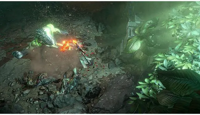 Alt view image 7 of 10 - Shadows: Awakening - Xbox One