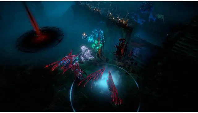 Alt view image 8 of 10 - Shadows: Awakening - Xbox One