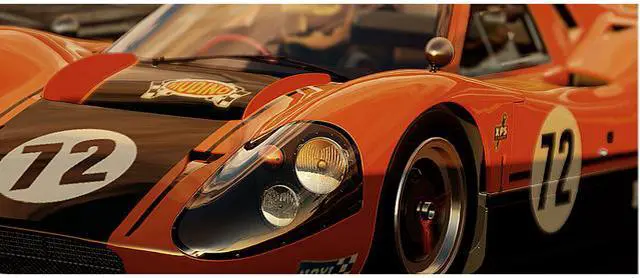 Alt view image 4 of 18 - Project Cars Xbox One