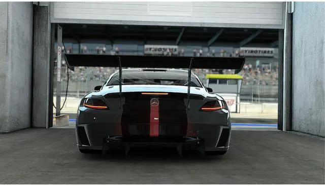 Alt view image 6 of 18 - Project Cars Xbox One