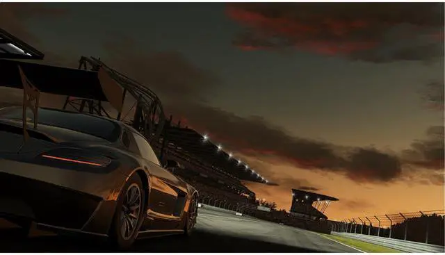 Alt view image 10 of 18 - Project Cars Xbox One