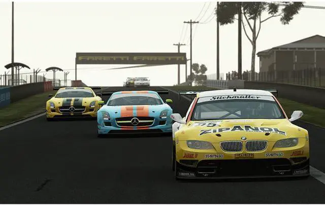 Alt view image 11 of 18 - Project Cars Xbox One