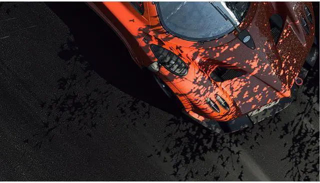 Alt view image 12 of 18 - Project Cars Xbox One