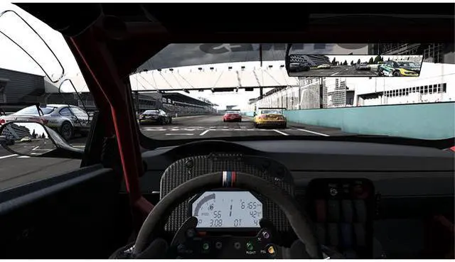 Alt view image 15 of 18 - Project Cars Xbox One
