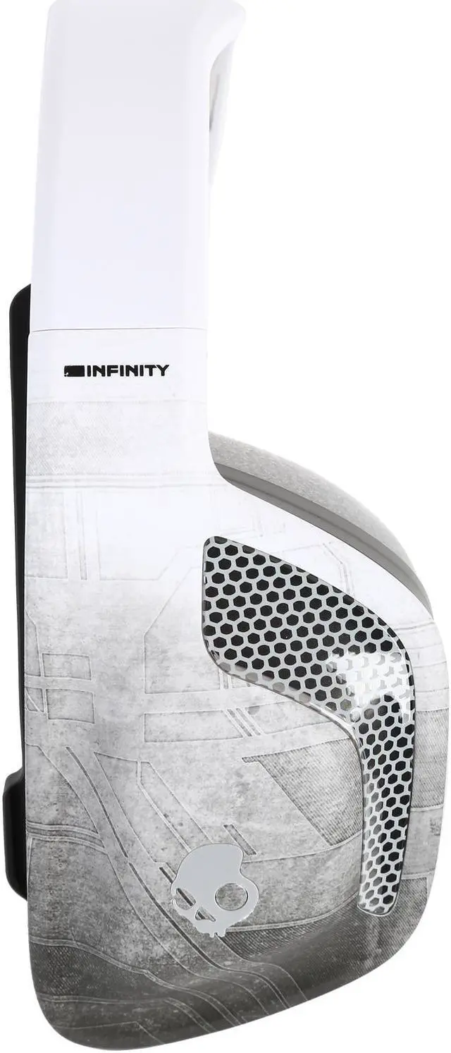 Alt view image 2 of 7 - Skullcandy SLYR Xbox One - Halo