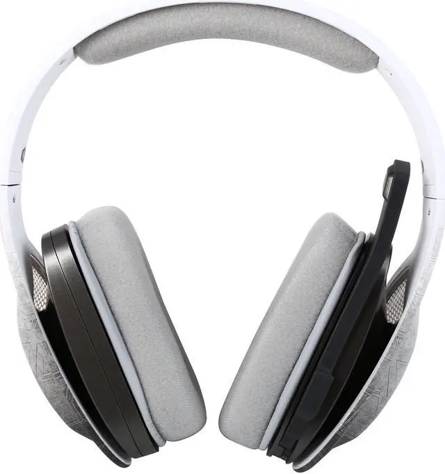 Alt view image 3 of 7 - Skullcandy SLYR Xbox One - Halo