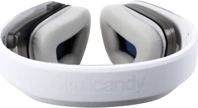 Alt view image 5 of 7 - Skullcandy SLYR Xbox One - Halo