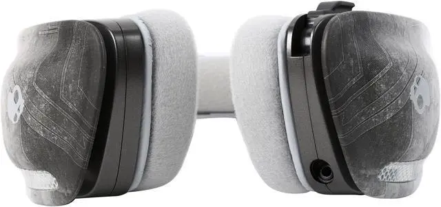 Alt view image 6 of 7 - Skullcandy SLYR Xbox One - Halo