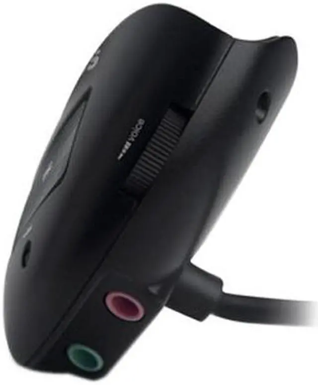 Alt view image 3 of 4 - SteelSeries Spectrum AudioMixer for XBOX 360