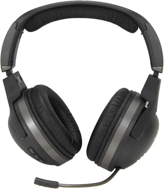 Alt view image 2 of 6 - SteelSeries Spectrum 7XB - Xbox 360
