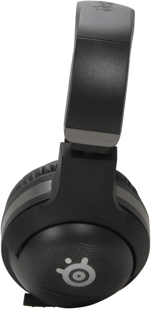 Alt view image 3 of 6 - SteelSeries Spectrum 7XB - Xbox 360
