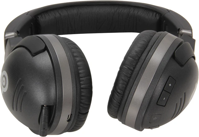 Alt view image 4 of 6 - SteelSeries Spectrum 7XB - Xbox 360