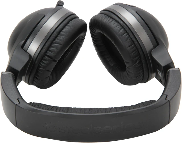 Alt view image 5 of 6 - SteelSeries Spectrum 7XB - Xbox 360
