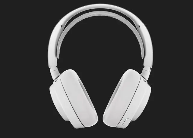Main image of SteelSeries Arctis Nova Pro Wireless Multi Gaming Headset for Xbox Series X|S, Xbox One - White