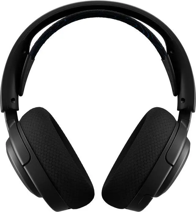 Main image of SteelSeries Arctis Nova 5P Wireless Gaming Headset for PS5, PS4 - Black