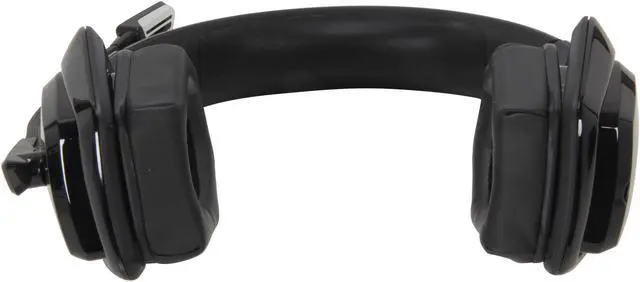 Alt view image 5 of 7 - TRITTON XBOX 360 Warhead 7.1 Wireless Headset