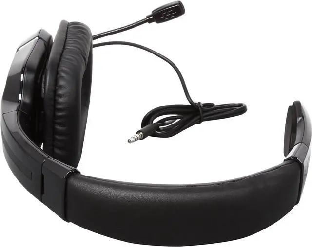 Alt view image 7 of 9 - TRITTON Kaiken Mono Chat Headset for Xbox One and Mobile Devices