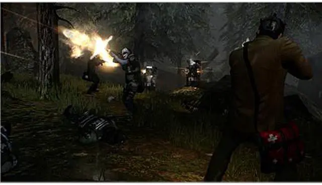 Alt view image 11 of 11 - Payday 2 Crimewave Xbox One