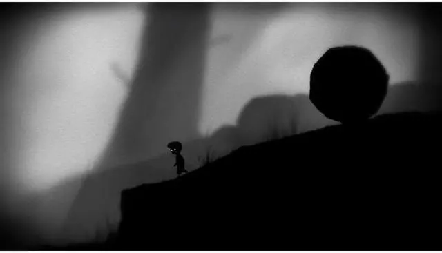 Alt view image 3 of 12 - Inside/Limbo Double Pack - Xbox One