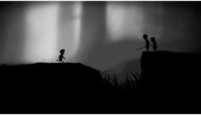 Alt view image 4 of 12 - Inside/Limbo Double Pack - Xbox One