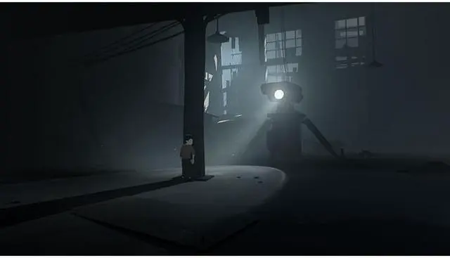 Alt view image 6 of 12 - Inside/Limbo Double Pack - Xbox One