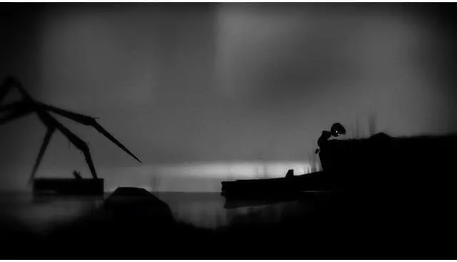 Alt view image 8 of 12 - Inside/Limbo Double Pack - Xbox One