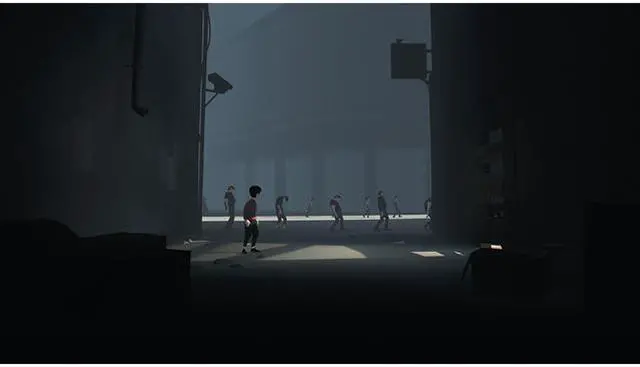 Alt view image 9 of 12 - Inside/Limbo Double Pack - Xbox One