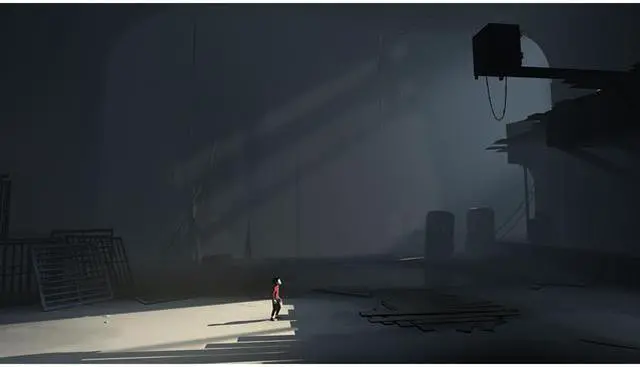 Alt view image 11 of 12 - Inside/Limbo Double Pack - Xbox One