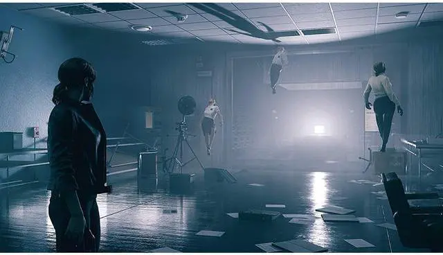 Alt view image 3 of 9 - Control - Xbox One