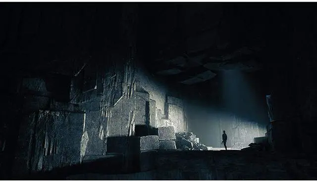 Alt view image 5 of 9 - Control - Xbox One