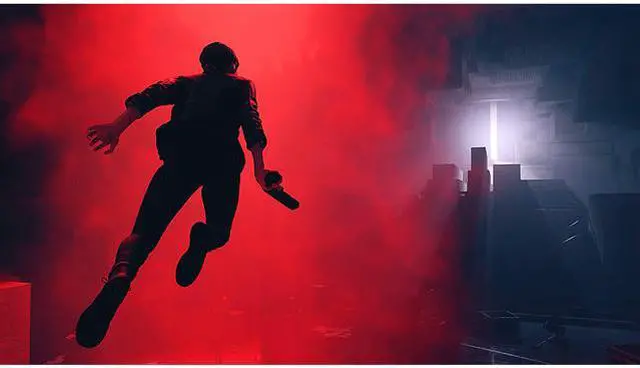 Alt view image 7 of 9 - Control - Xbox One