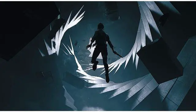 Alt view image 8 of 9 - Control - Xbox One