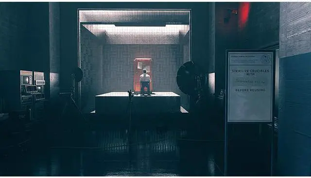 Alt view image 9 of 9 - Control - Xbox One