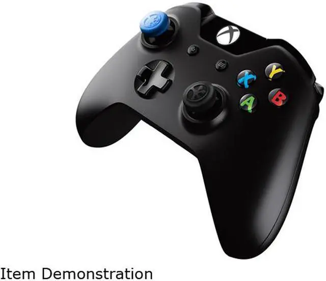 Alt view image 2 of 5 - Grip-iT Analog Stick Covers for Xbox One, Xbox 360, PS4 and PS3