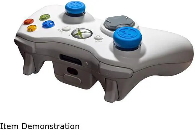 Alt view image 5 of 5 - Grip-iT Analog Stick Covers for Xbox One, Xbox 360, PS4 and PS3