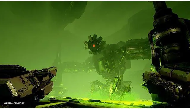 Alt view image 7 of 7 - Mothergunship - Xbox One