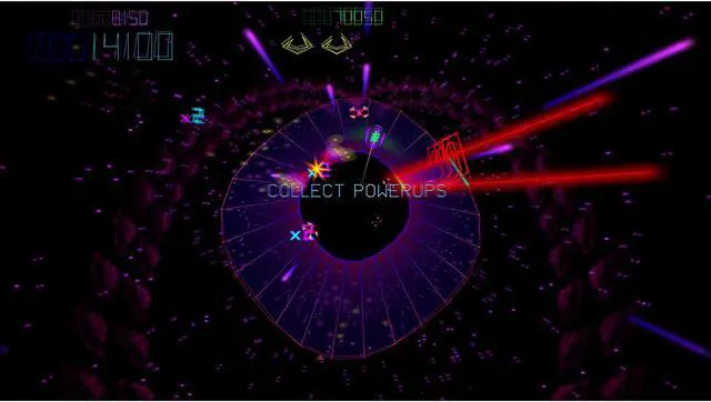 Alt view image 4 of 10 - Tempest 4000 - Xbox One