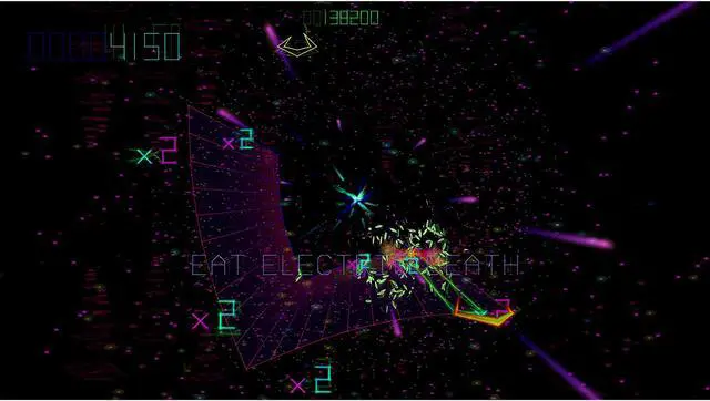 Alt view image 5 of 10 - Tempest 4000 - Xbox One