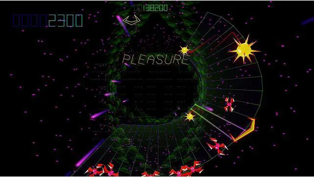 Alt view image 6 of 10 - Tempest 4000 - Xbox One