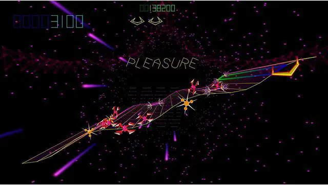 Alt view image 7 of 10 - Tempest 4000 - Xbox One