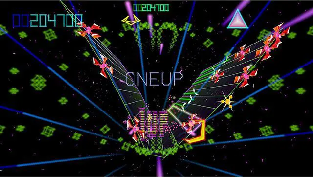Alt view image 9 of 10 - Tempest 4000 - Xbox One