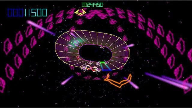 Alt view image 10 of 10 - Tempest 4000 - Xbox One