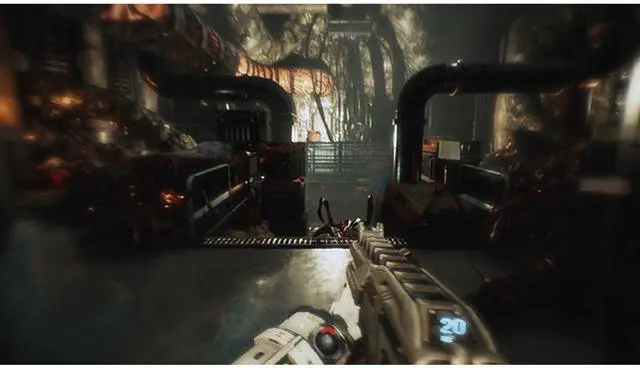 Alt view image 2 of 10 - Genesis Alpha One - Xbox One